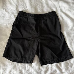 Wtaps Men's Black Shorts